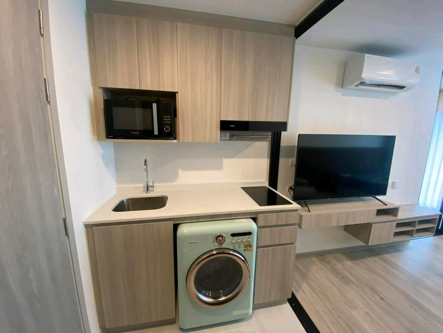 💫💫🐶🐱Brabd neww  and Low Rise Project of Pet Friendly Condo in Sukhumvit Green Line  – รูปที่ 3