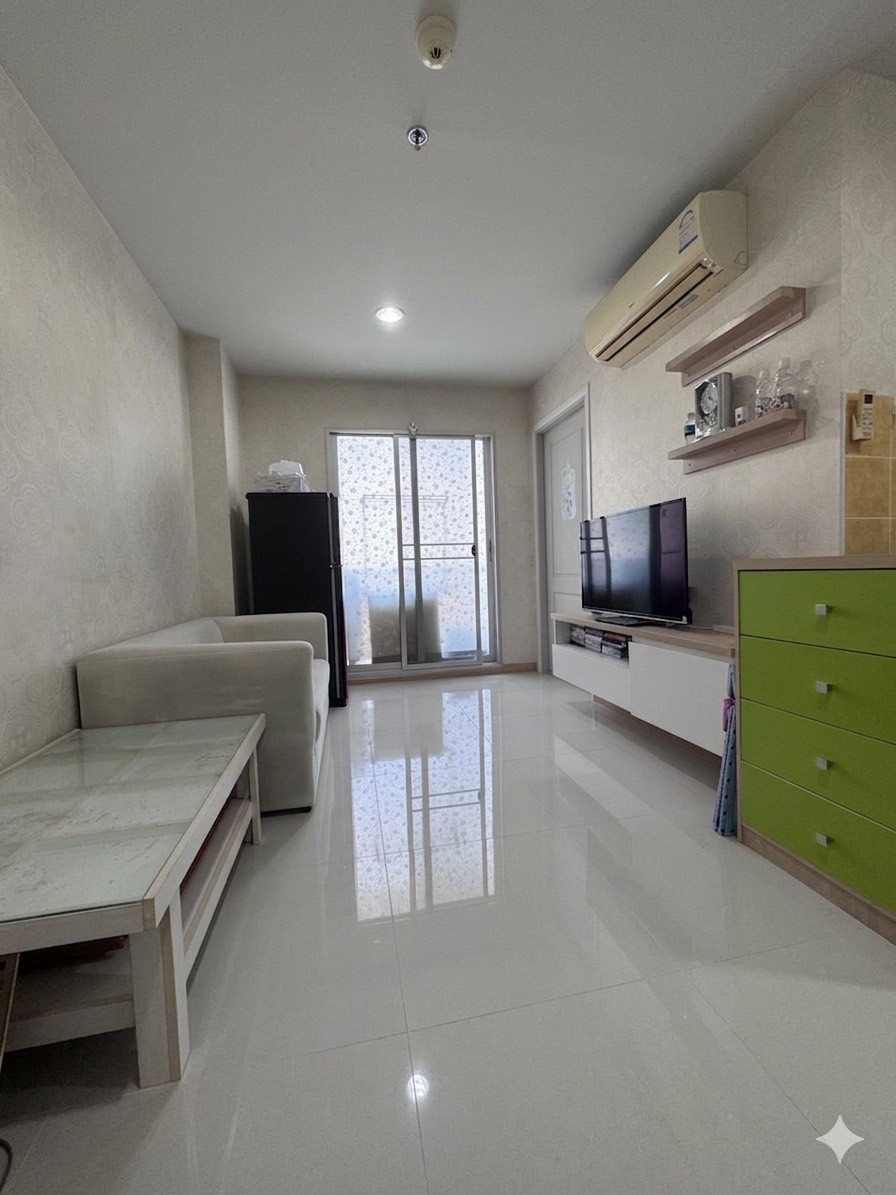 Rare 1BR Condo Near MRT Bang Son and SRT, Smart Investment Deal - U6503036 Rare 1BR Condo Near MRT Bang Son and SRT, Smart Investment Deal - U6503036