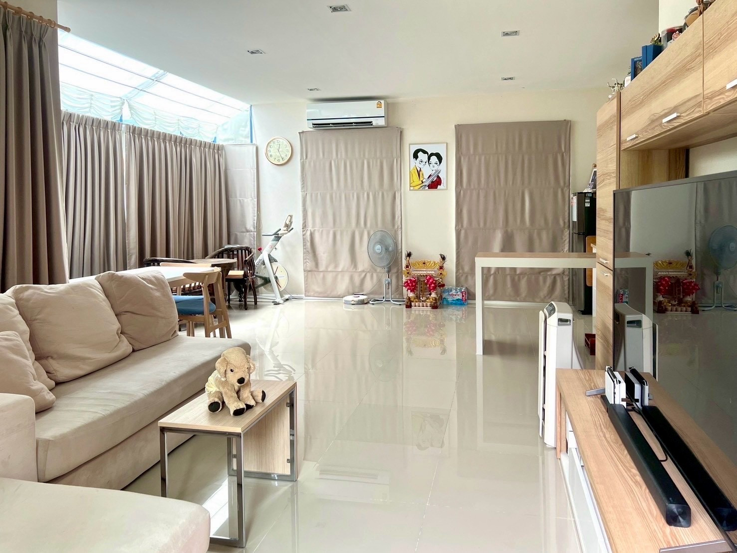 ✨🏡 ขายบ้านเดี่ยวหรู พร้อมอยู่ | Grandio Bangkae (แกรนดิโอ บางแค) – รูปที่ 4