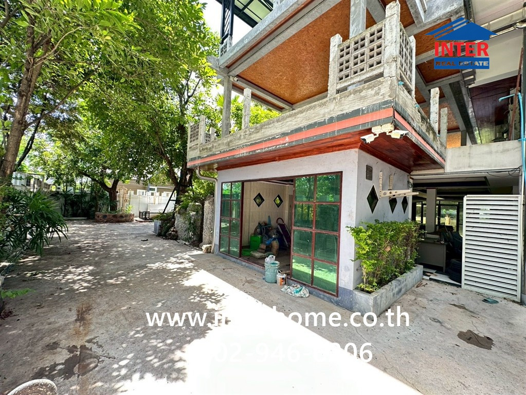 บ้านเดี่ยว 2 ชั้น 376 ตร.ว. บ้านเดี่ยว ซอยหมู่บ้านเพชรลัดดา ถนนโรจนะ ถนนอโยธยา ถนนเอเซีย พระนครศรีอยุธยา พระนครศรีอยุธยา – รูปที่ 4