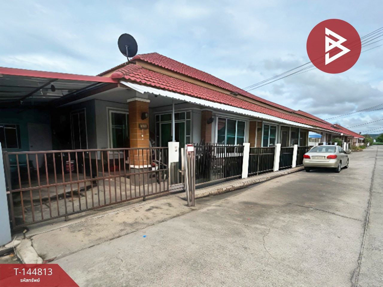 ขายทาวน์เฮ้าส์ หมู่บ้านทัศน์ธิดาธานี 3 บ้านฉาง ระยอง ขายทาวน์เฮ้าส์ หมู่บ้านทัศน์ธิดาธานี 3 บ้านฉาง ระยอง