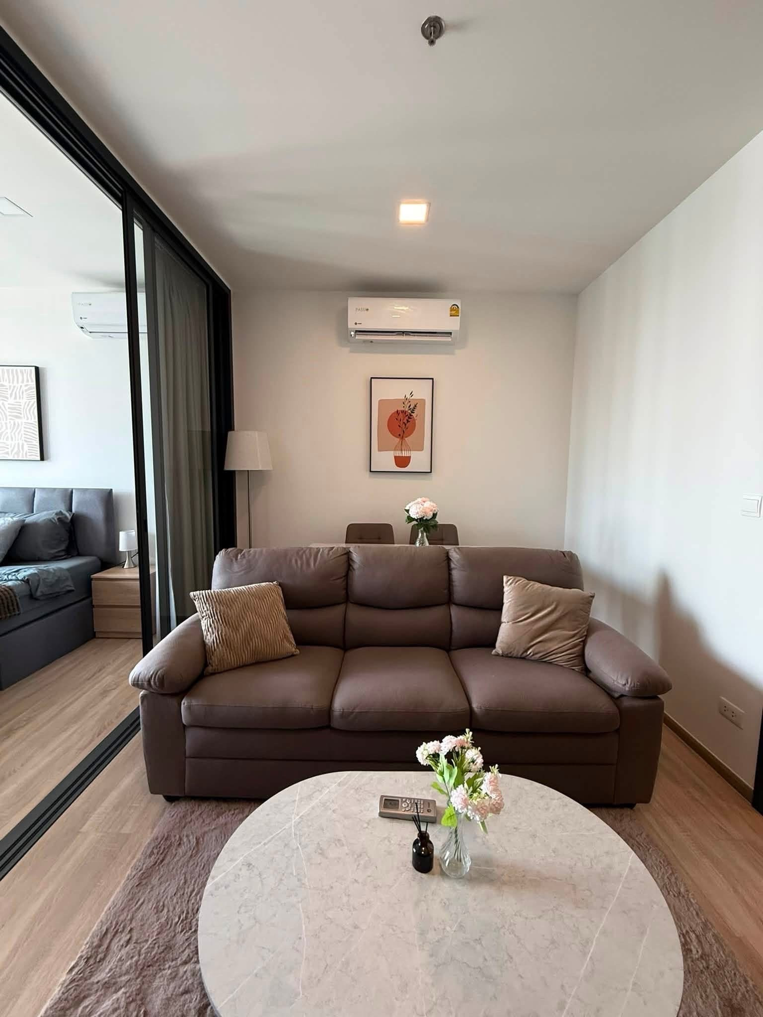 🏡 ให้เช่า XT Phayathai พร้อมเข้าอยู่ | ห้องใหม่ วิวสวย ใจกลางเมือง – รูปที่ 3