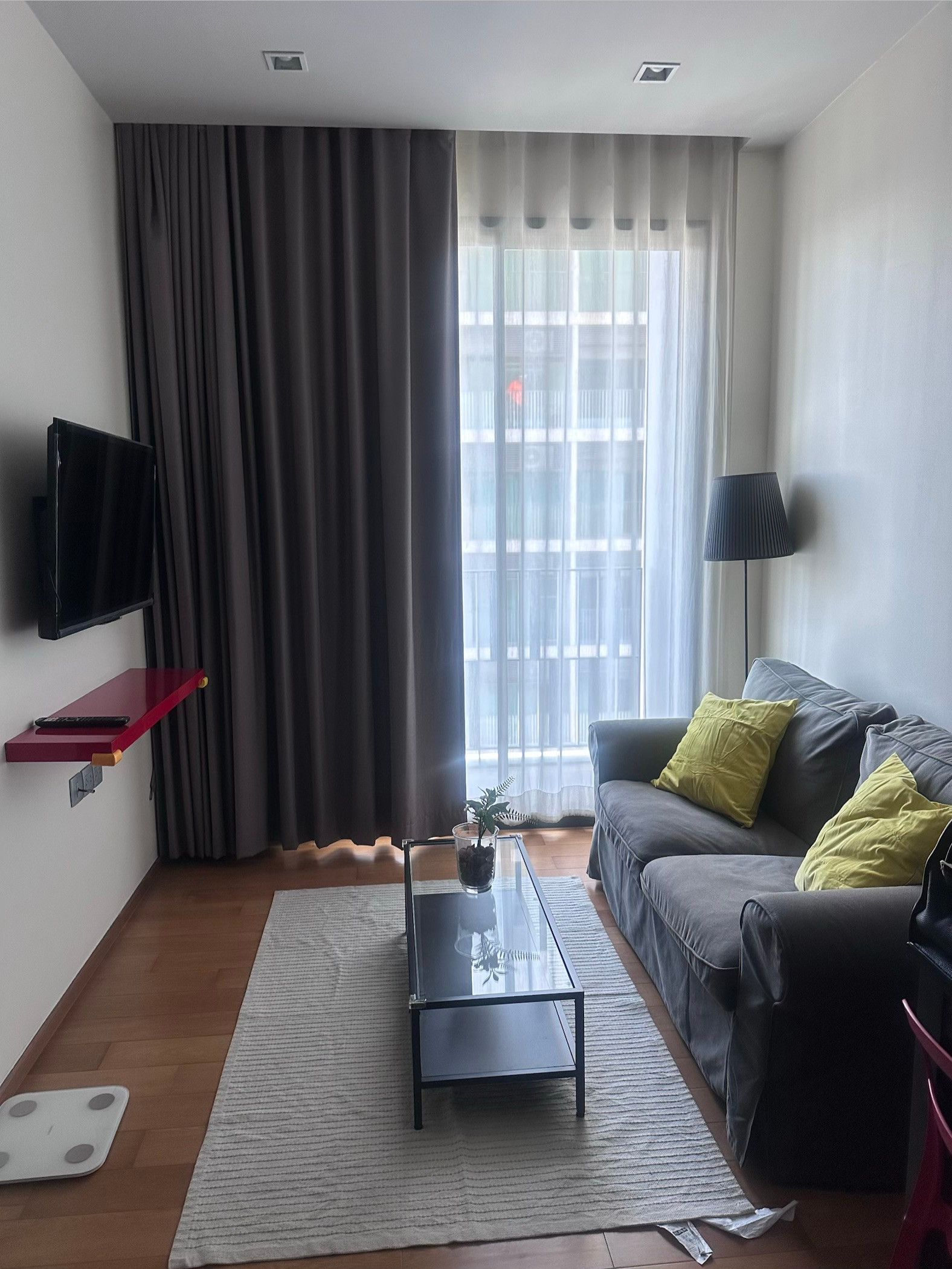 !! Beautiful room for rent, Condo KEYNE BY SANSIRI, near BTS Thonglor. !! Beautiful room for rent, Condo KEYNE BY SANSIRI, near BTS Thonglor.