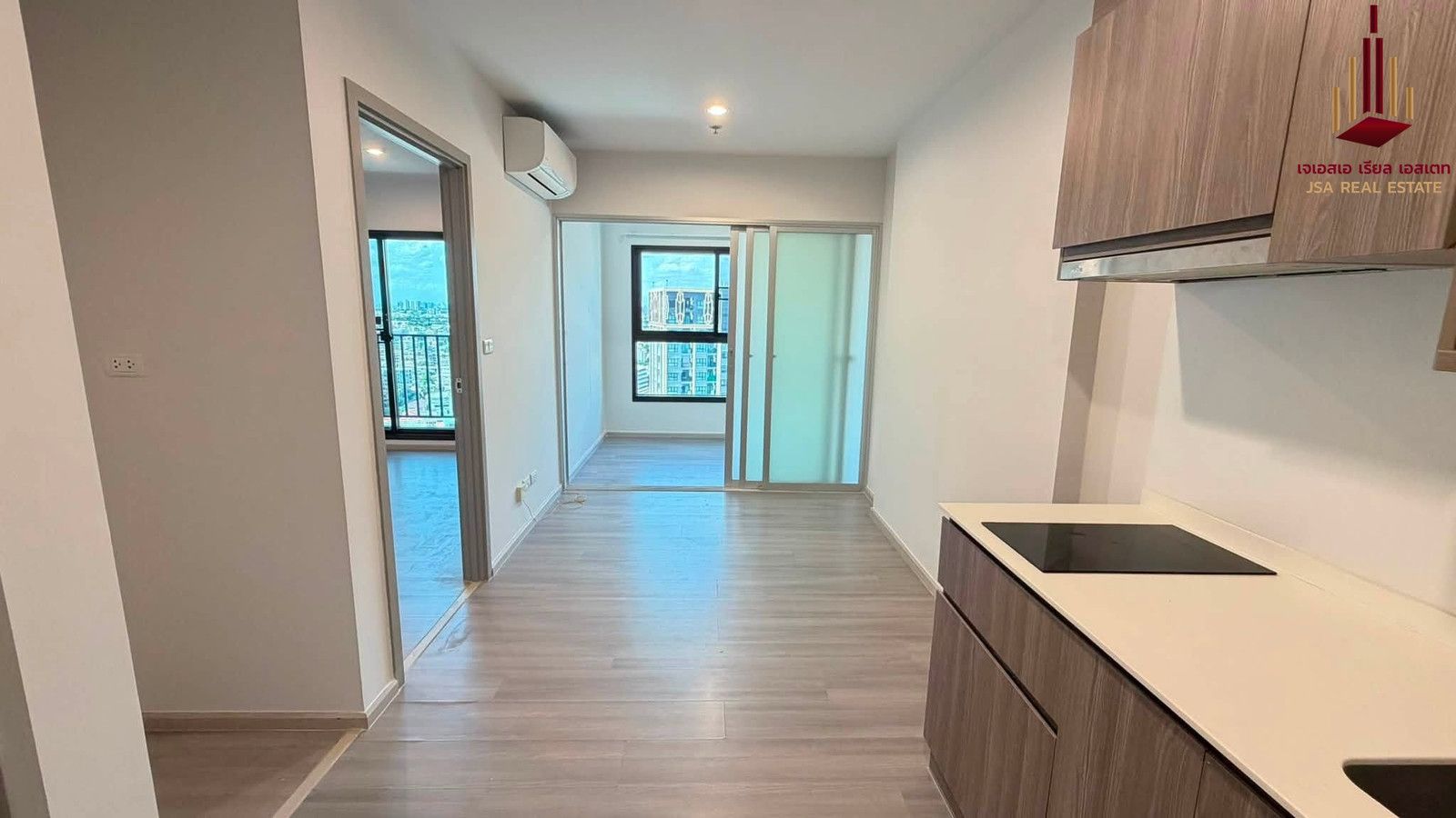 ✨ For Sale: The Parkland Charan - Pinklao Condo ✨ 💰 Only 3,100,000 THB ✨ For Sale: The Parkland Charan - Pinklao Condo ✨ 💰 Only 3,100,000 THB