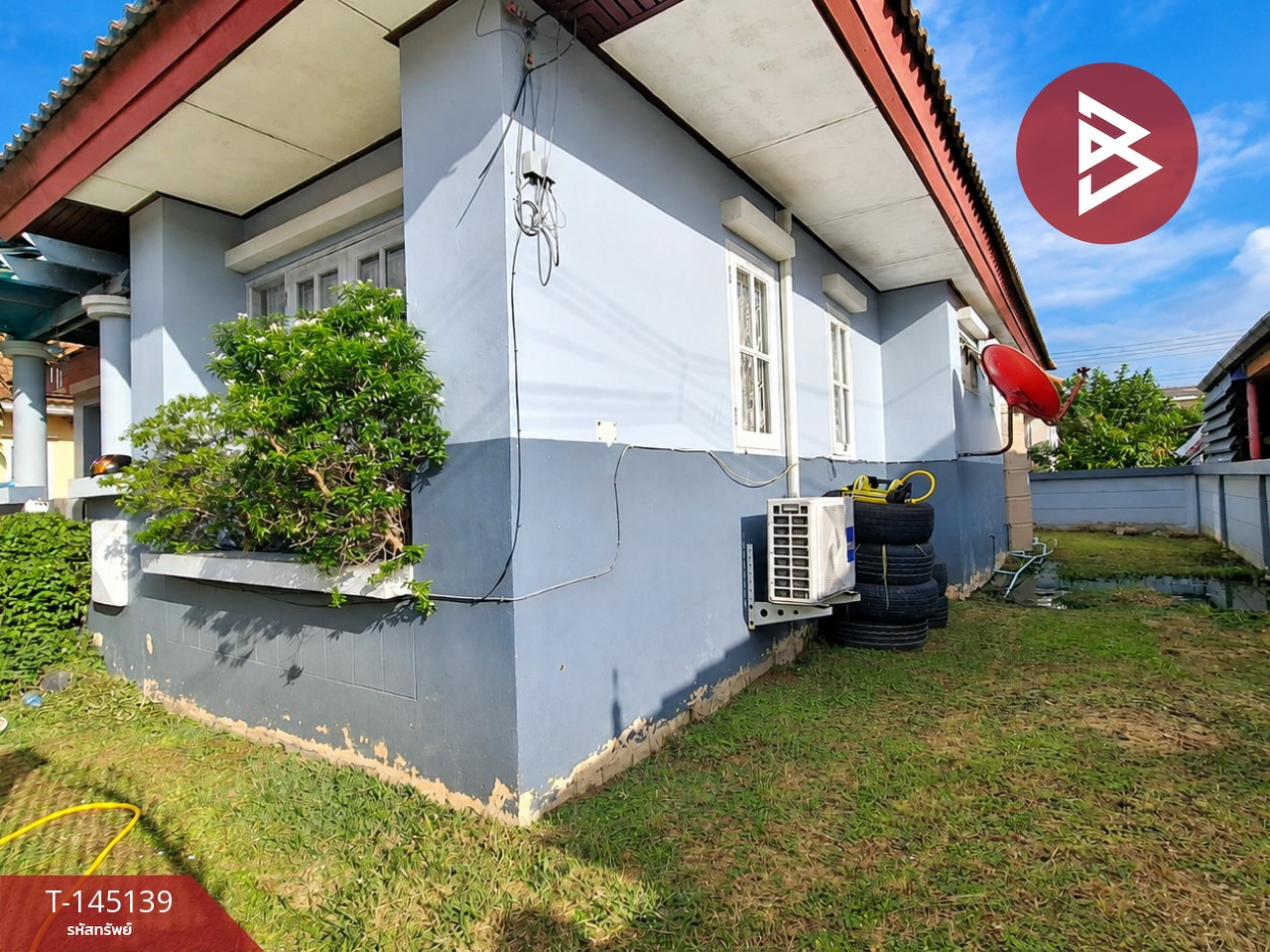  ขายบ้านเดี่ยว หมู่บ้านซื่อตรง รังสิต-คลอง 3 (Suetrong Rangsit-Klong3) ปทุมธานี – รูปที่ 4
