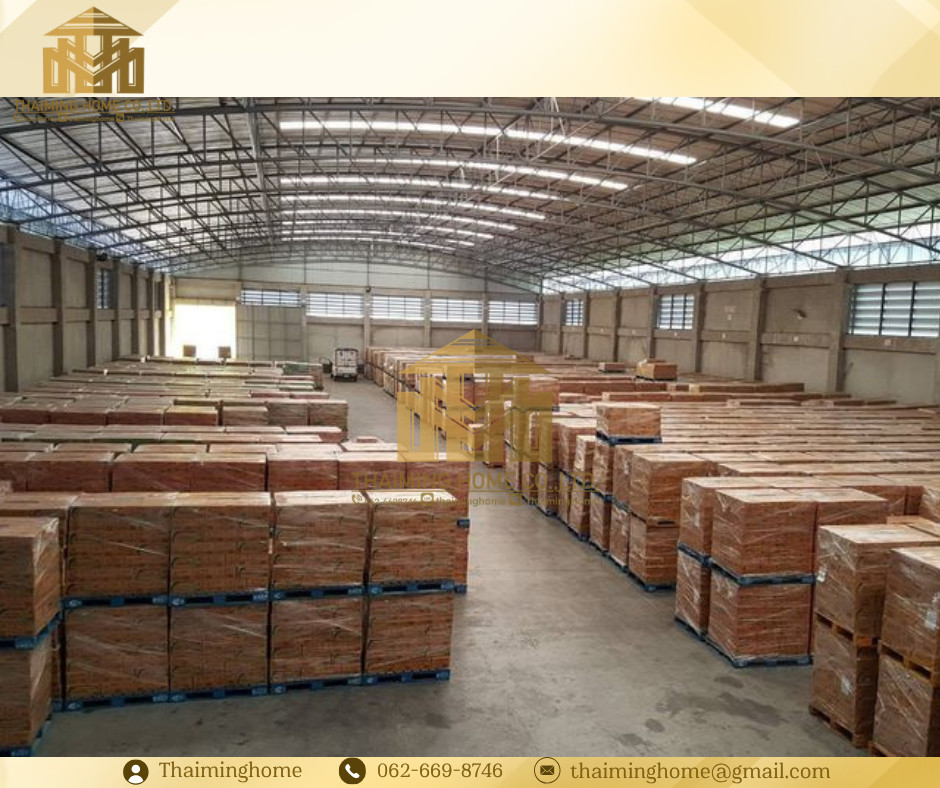 ขาย/ให้เช่า โกดัง โรงงาน พร้อมออฟฟิศ ที่พักคนงาน 5ไร่ ลำลูกกา ปทุมธานี (TW8-23526) – รูปที่ 2