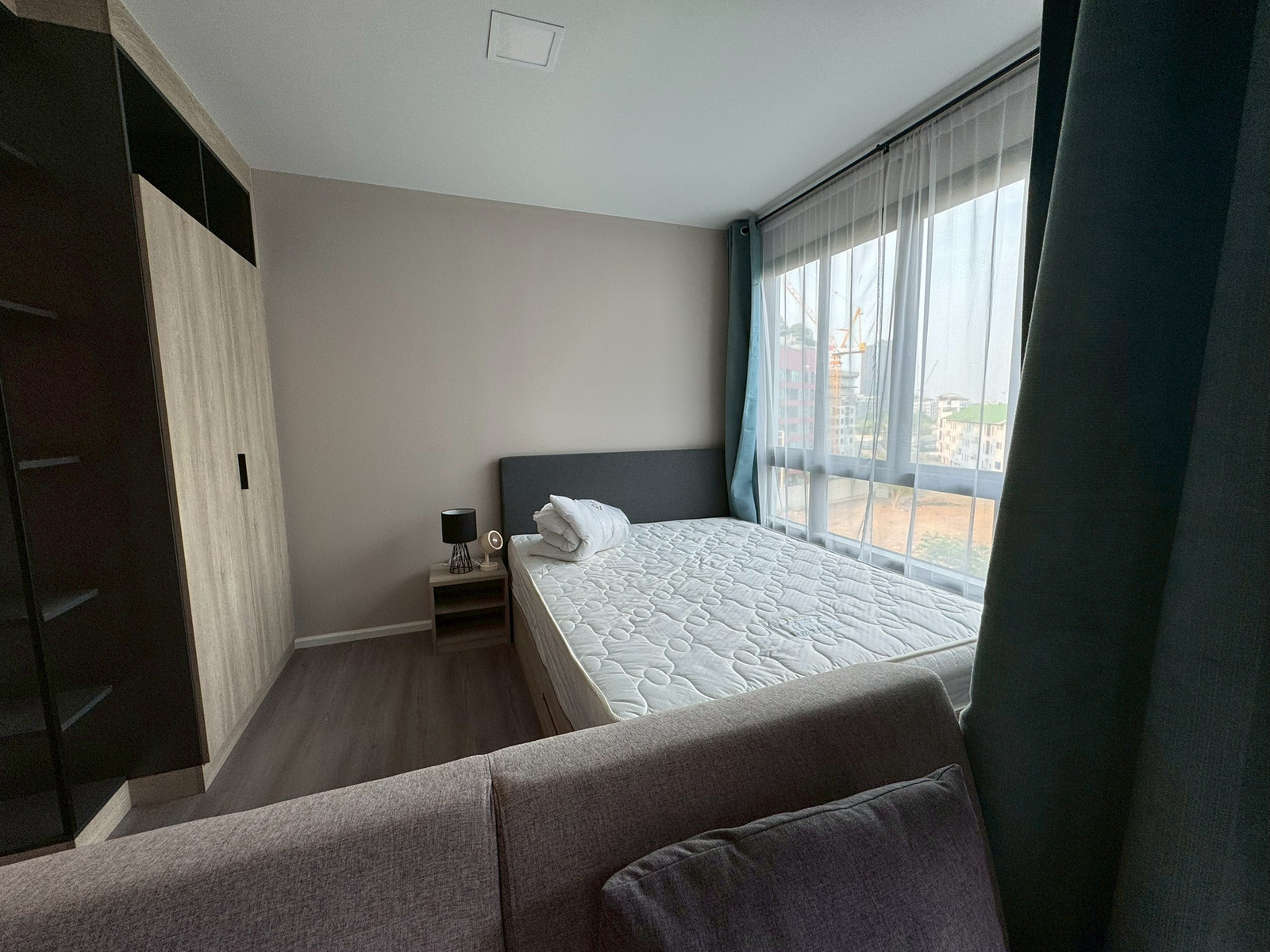 Condo for Rent: D Condo Hideaway-Rangsit, Opposite Thammasat University Rangsit – รูปที่ 3