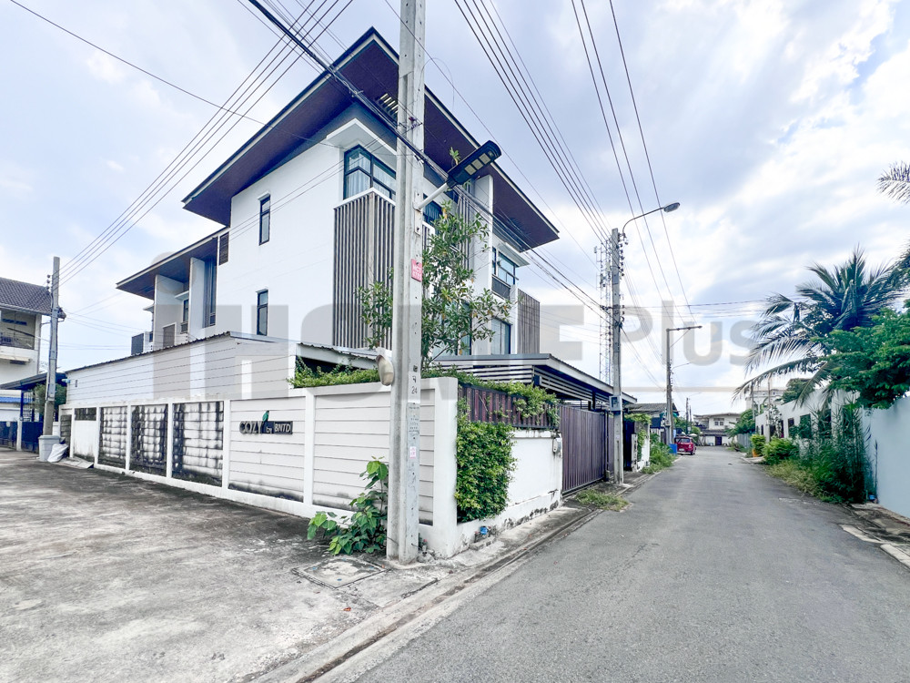 Cozy สตรีวิทยา 2 ซอย 15 | ขาย/เช่า ออฟฟิศ ลาดพร้าว | โชคชัย 4 – รูปที่ 3