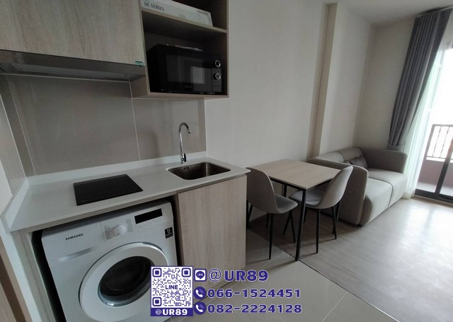 💙 Hot Price 💙ให้เช่า/For RENT คอนโด NIA by Sansiri (เนีย บาย แสนสิริ) – รูปที่ 3