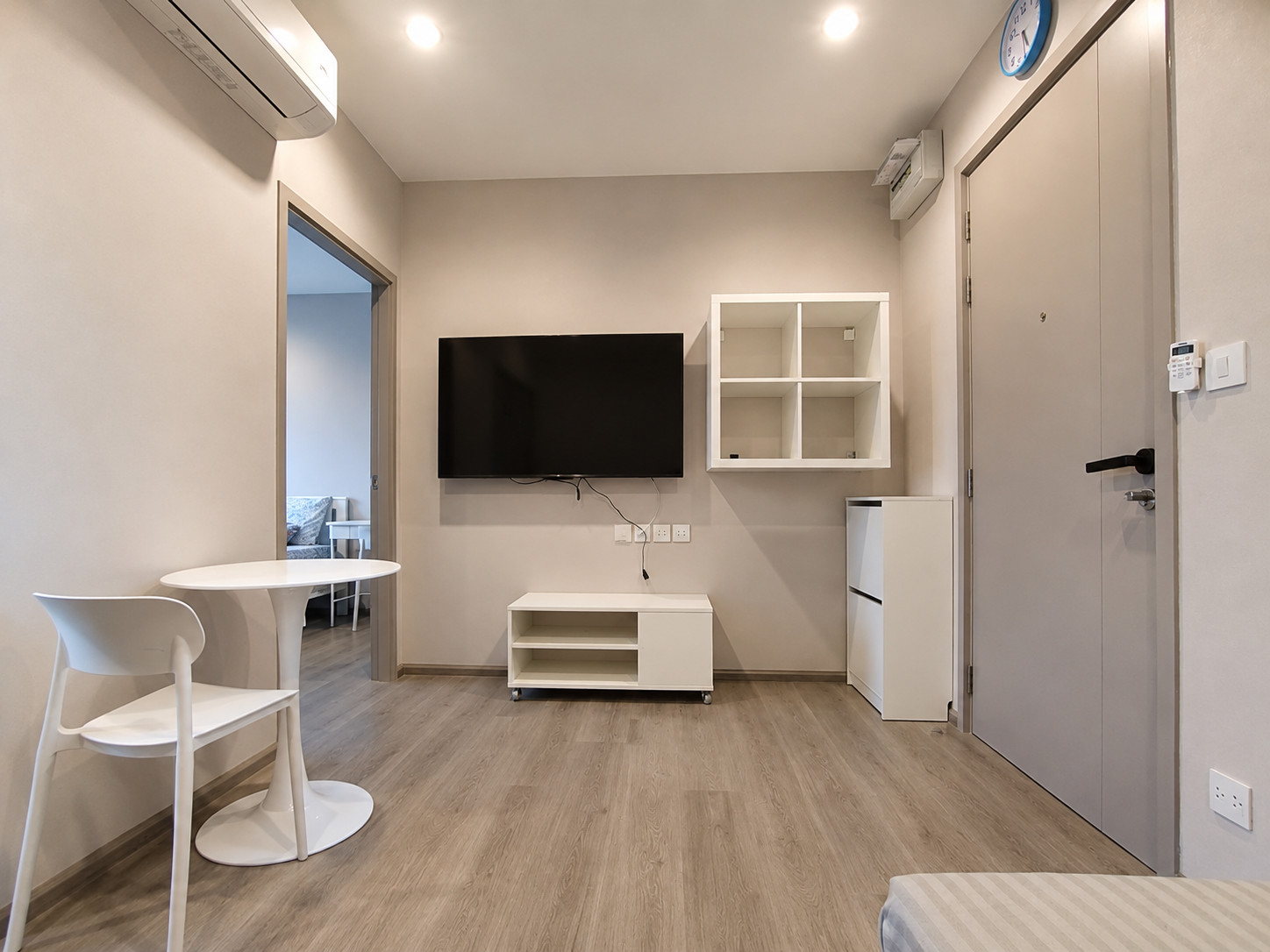 🏙️ ให้เช่าคอนโด The Politan Aqua วิวแม่น้ำเจ้าพระยาและเกาะเกร็ดสุดสวย 💛🧡💚ไลน์ไอดี @mynewhome💛🧡💚 – รูปที่ 4