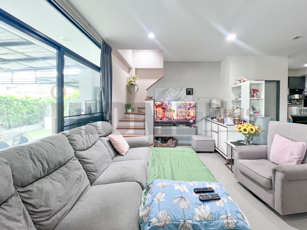 Cozy สตรีวิทยา 2 ซอย 15 | ขาย/เช่า ออฟฟิศ ลาดพร้าว | โชคชัย 4 – รูปที่ 4