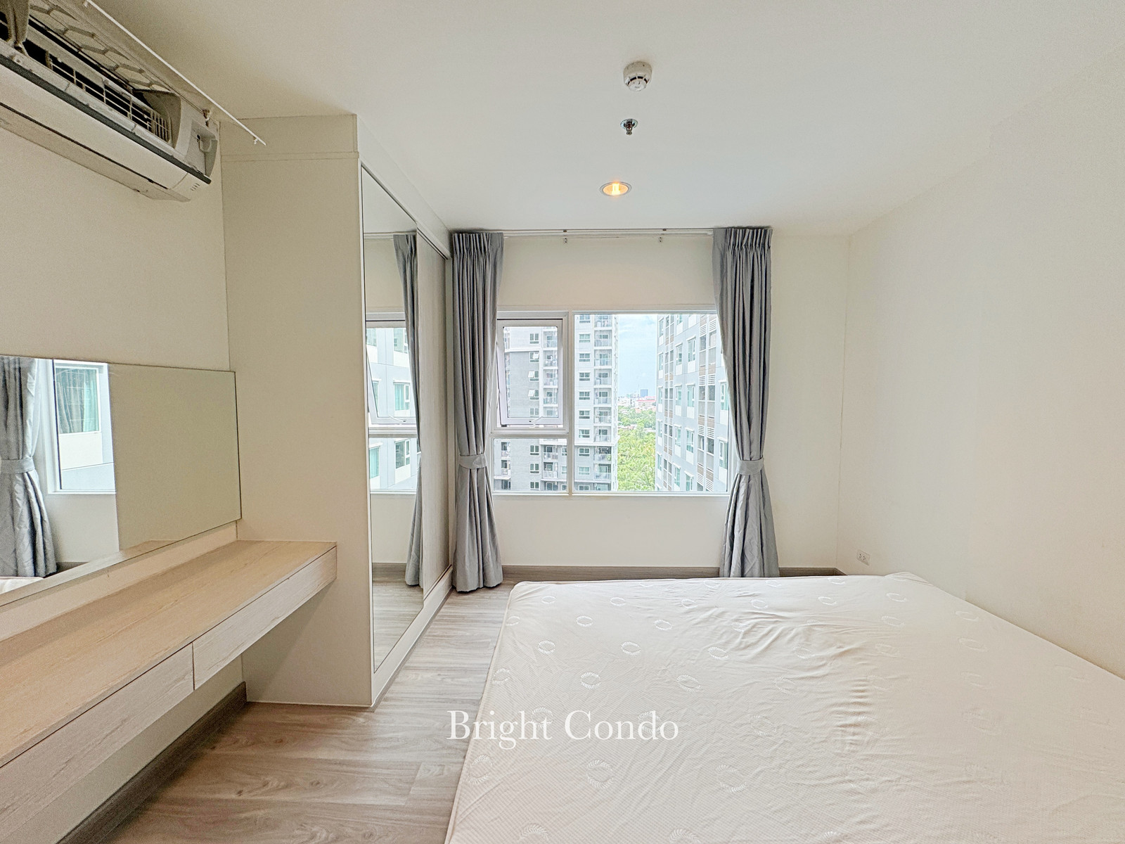 ให้เช่าคอนโด Aspire erawan  รหัสทรัพย์ P3389 – รูปที่ 4
