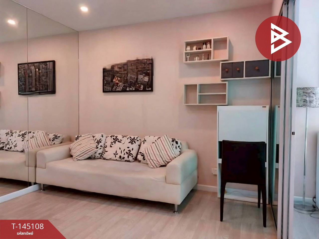 ขายคอนโด โครงการพลัม คอนโด แหลมฉบัง (Plum Condo Laemchabang) ชลบุรี – รูปที่ 4