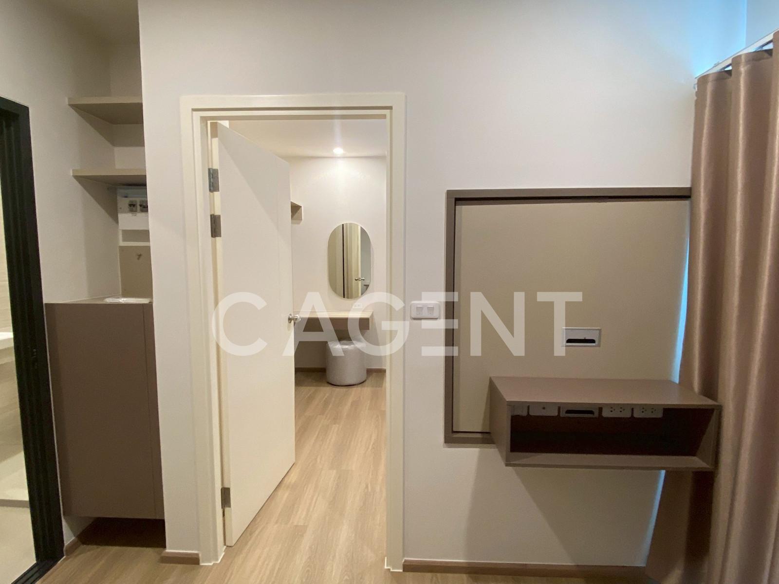 Escent Nakhon Sawan (เอสเซ็นท์ นครสวรรค์) คอนโด Mixed use 19 ชั้น ใจกลางเมืองนครสวรรค์ – รูปที่ 3