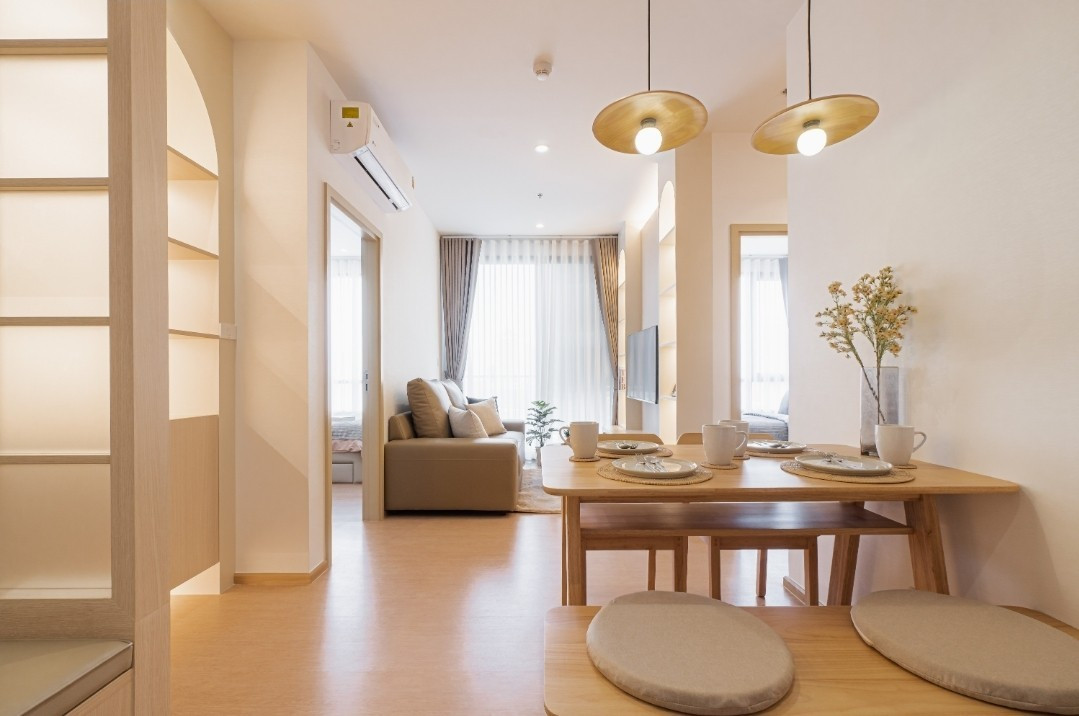 Pets friendly, beautifully decorated, in the middle of Ekamai, very convenient. The room is very beautifully decorated. Pets friendly, beautifully decorated, in the middle of Ekamai, very convenient. The room is very beautifully decorated.