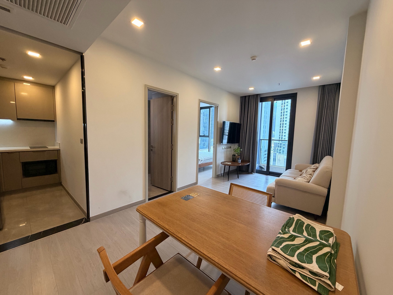 One9Five Asoke Rama9 |ready to move in One9Five Asoke Rama9 |ready to move in