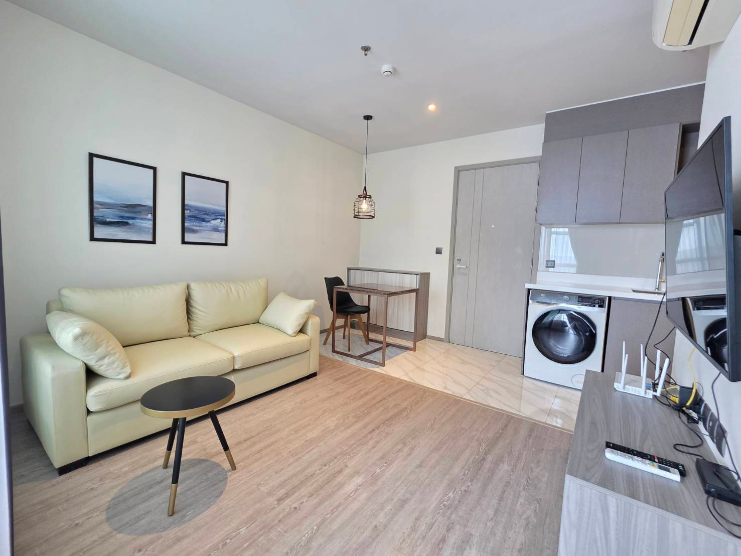 For sale/rent 1 bedroom 35 sq m. beautiful room.