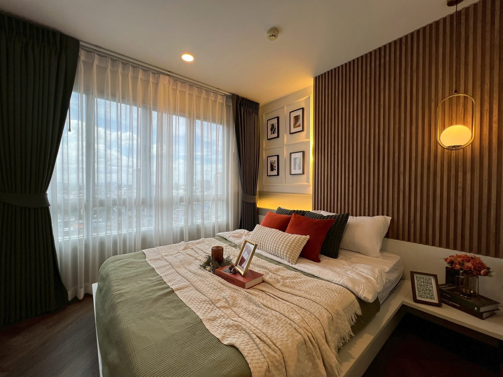 ✨ห้องรีโนเวทใหม่พร้อมอยู่ ✨The Trust Residence รัชดา-พระราม3 | ใกล้เซ็นทรัลพระราม3 ‼️ ✨ห้องรีโนเวทใหม่พร้อมอยู่ ✨The Trust Residence รัชดา-พระราม3 | ใกล้เซ็นทรัลพระราม3 ‼️
