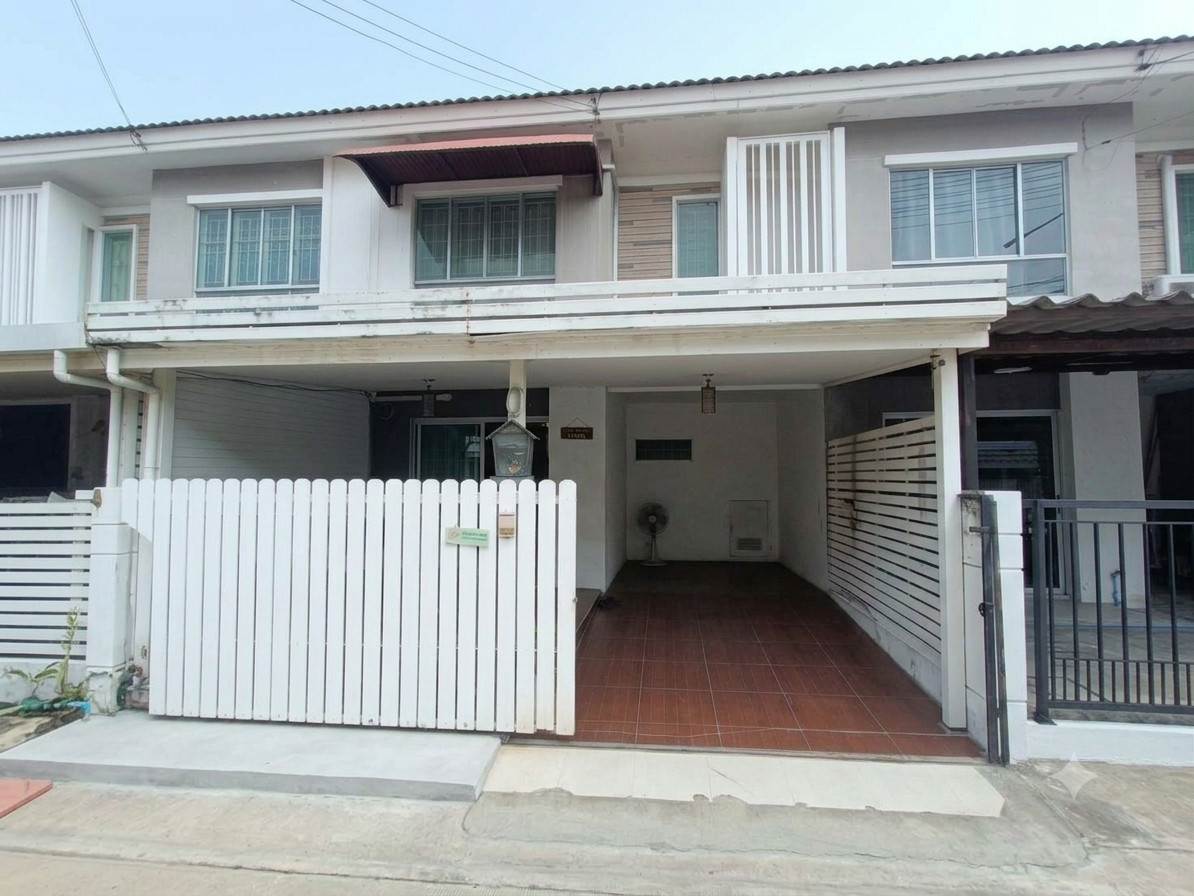ขาย ทาวน์โฮม พฤกษาวิลล์44 บ้านสวย พร้อมอยู่ ติด บรมราชชนนี ใกล้ มหิดล ศาลายา ขาย ทาวน์โฮม พฤกษาวิลล์44 บ้านสวย พร้อมอยู่ ติด บรมราชชนนี ใกล้ มหิดล ศาลายา