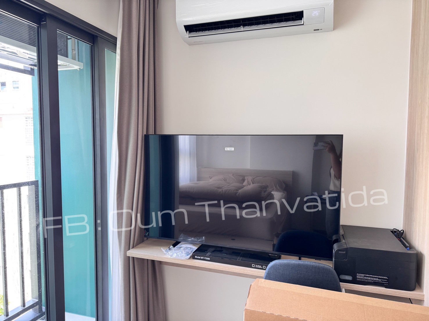 ขายด่วน❗️ The MUVE Pradipat – รูปที่ 4