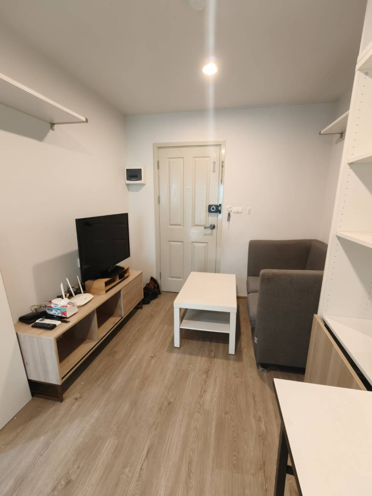 For Sale Condo , Metro Sky Prachachuen , MRT-Bang Son , Wong Sawang , Bang Su , Bangkok , CX-162852
