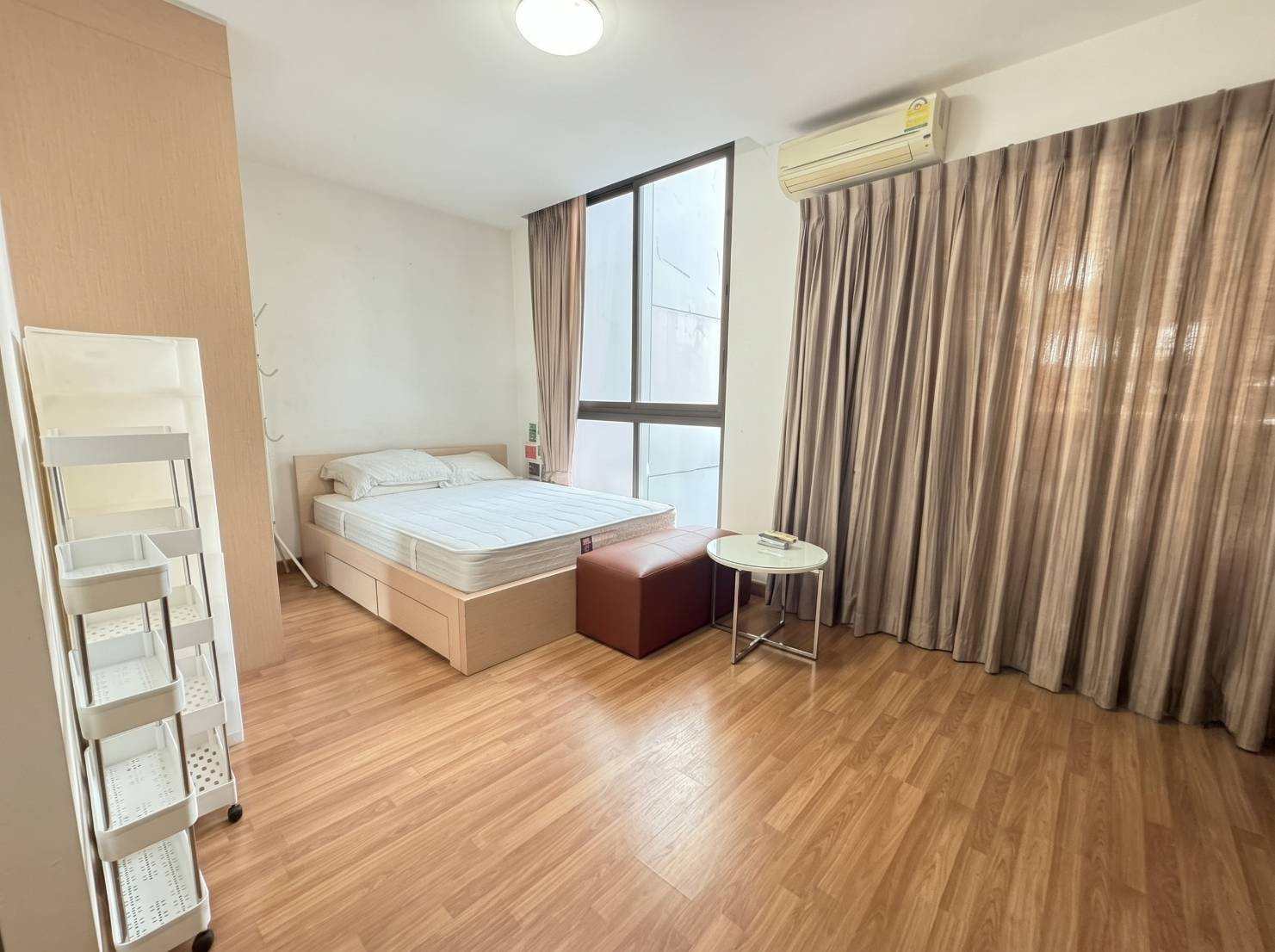 ห้องสวยเฟอร์ฯครบ ลมดีทั้งวัน⭐️IDEO Mix Sukhumvit 103 (ไอดีโอ มิกซ์ สุขุมวิท 103) – รูปที่ 2