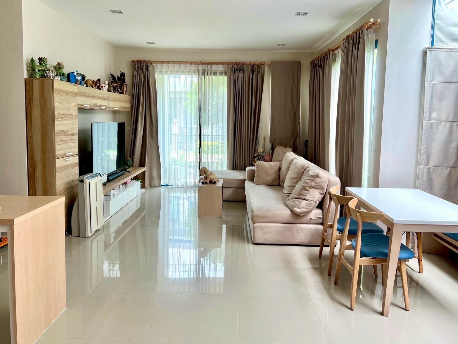 ✨🏡 ขายบ้านเดี่ยวหรู พร้อมอยู่ | Grandio Bangkae (แกรนดิโอ บางแค) – รูปที่ 3
