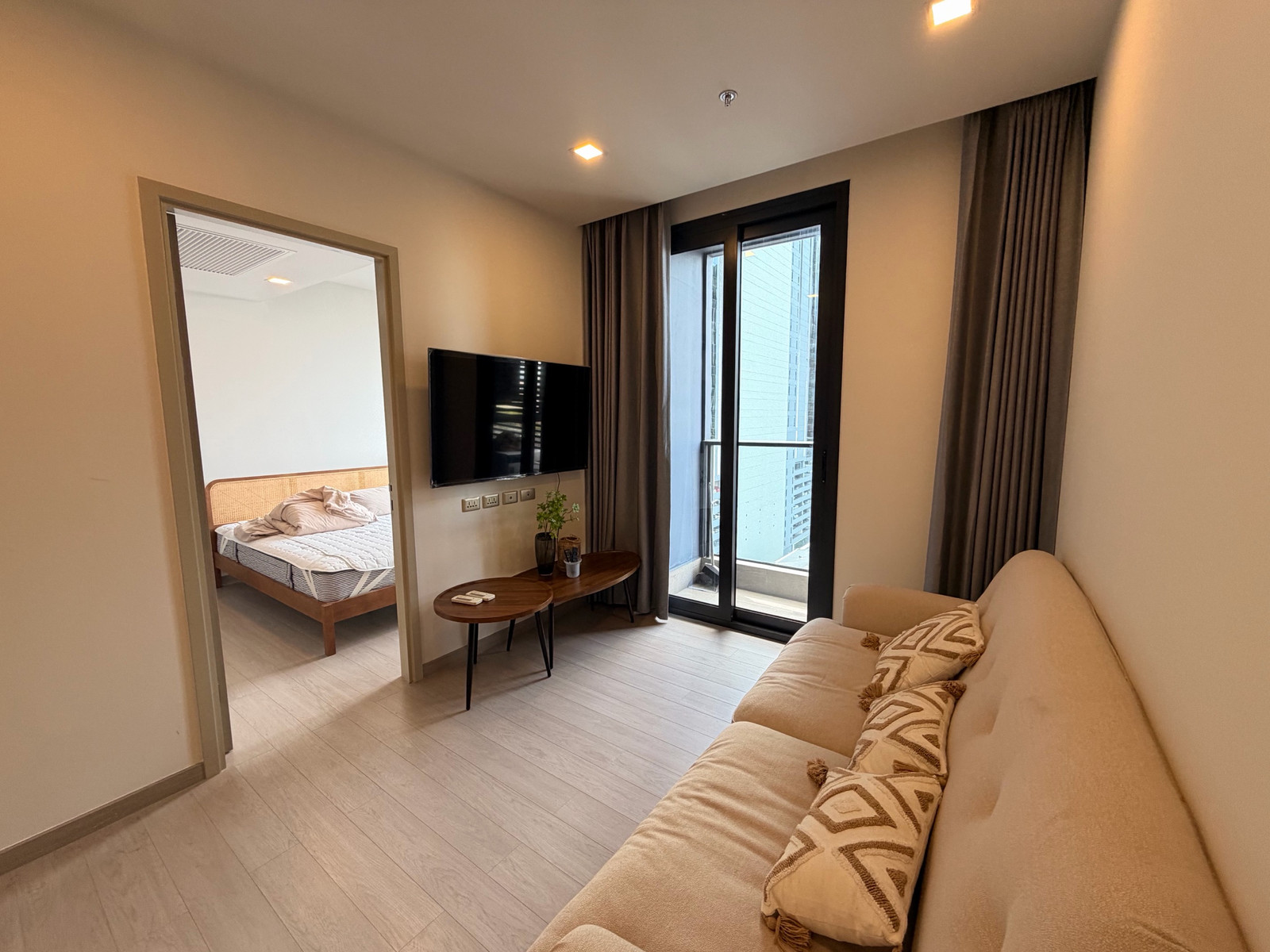 One9Five Asoke Rama9 ｜ready to move in – รูปที่ 4