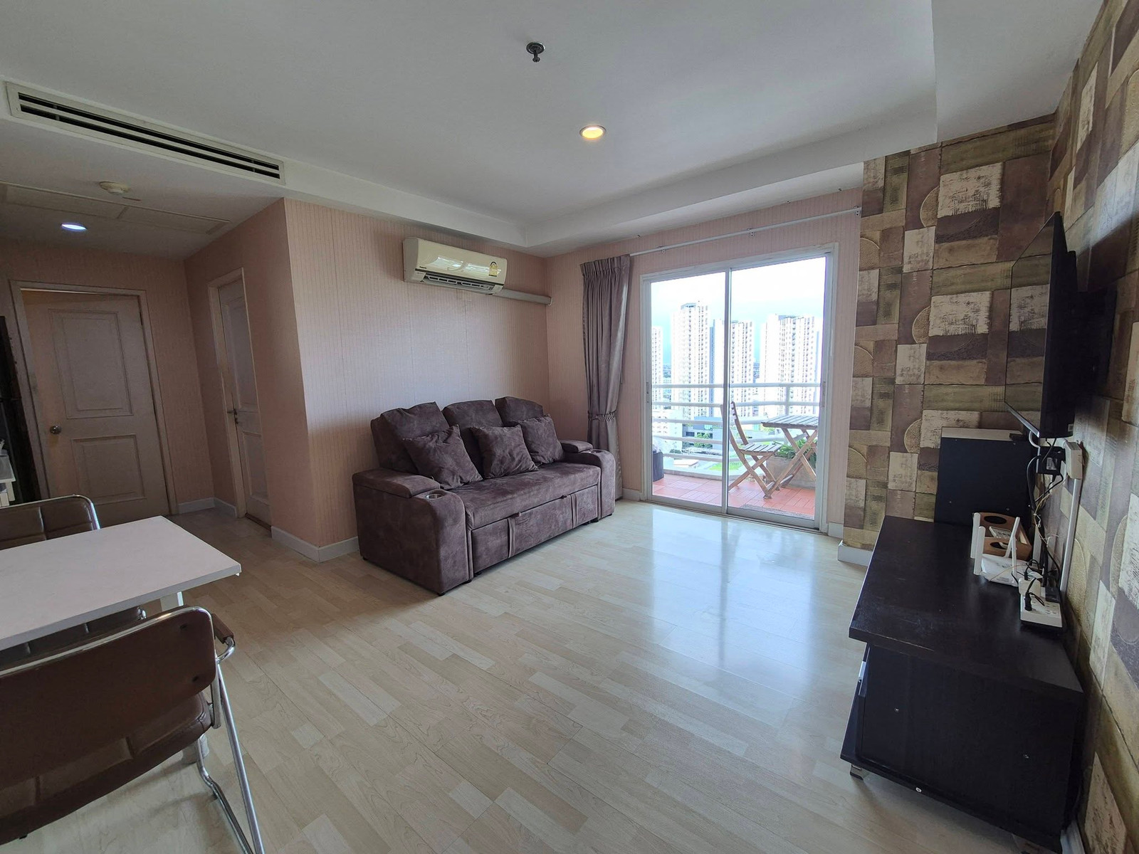 🔥🔥32043🔥🔥 ให้เช่าCity Living Ratchada 🌐𝐋𝐈𝐍𝐄 𝐈𝐃 : @𝐟𝐚𝐬𝐭𝐟𝐨𝐫𝐫𝐞𝐧𝐭𝐜𝐨𝐧𝐝𝐨    – รูปที่ 2