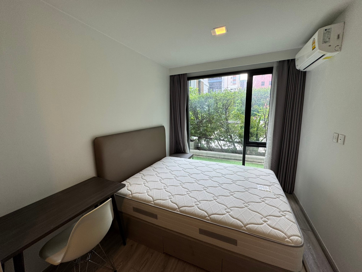 Urgent for rent!! Ready to move in on 8 July 2026 at BTS Ratchathewi / Reserve first, get first served✨Maestro 14 Siam-Ratchathewi