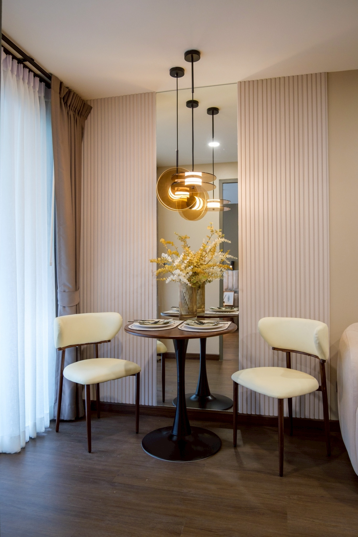  ขายด่วน คอนโด The Clover Thonglor แต่งสวยพร้อมอยู่ – รูปที่ 2