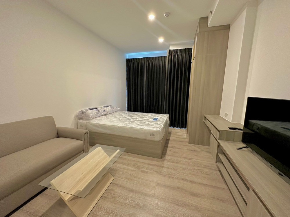 ขาย คอนโด Knightsbridge Sukhumvit Thepharak – รูปที่ 4
