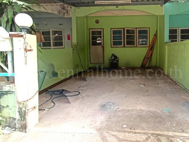 ทาวน์เฮ้าส์ 2 ชั้น หมู่บ้าน แสงปัญญา แพรกษา 9 – รูปที่ 4