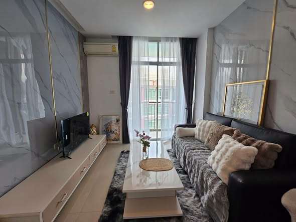 🔥 Condo for Sale at CC Condominium – Fully Furnished Pool View Unit, Ready to Move In 🔥 Condo for Sale at CC Condominium – Fully Furnished Pool View Unit, Ready to Move In