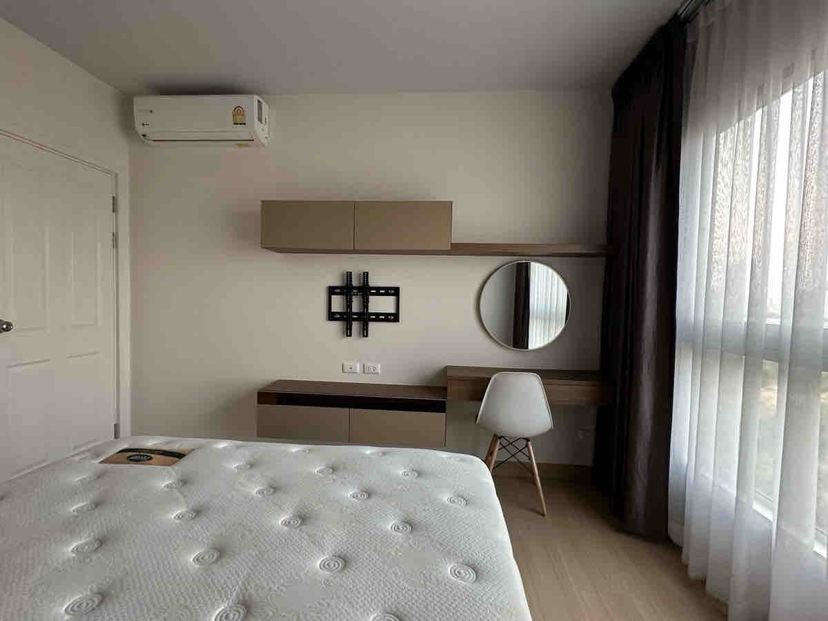 🔥 For sale 🔥 Supalai Veranda Rama 9 - Supalai Veranda Rama 9 / 1 bedroom ZC278 🔥 For sale 🔥 Supalai Veranda Rama 9 - Supalai Veranda Rama 9 / 1 bedroom ZC278