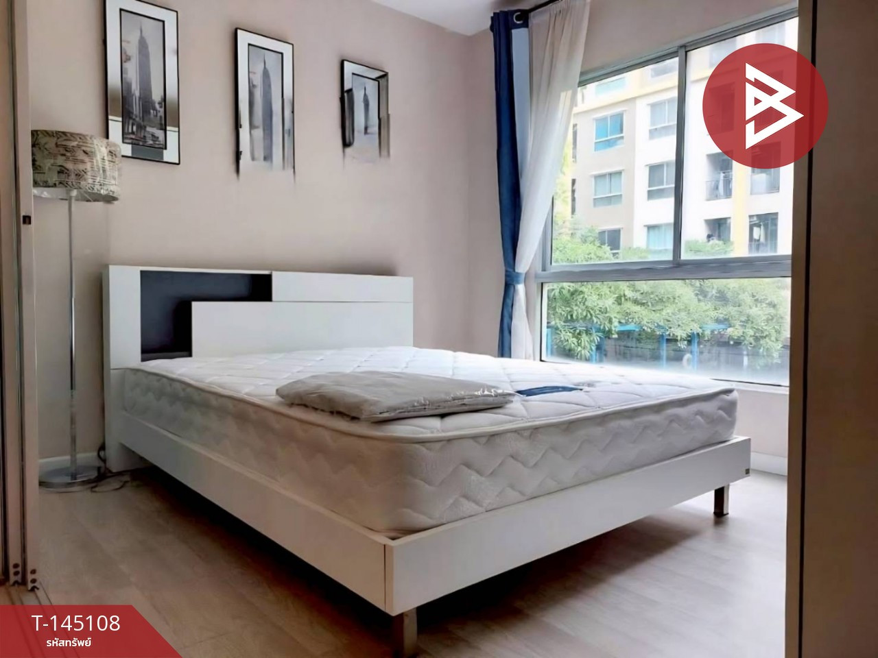 ขายคอนโด โครงการพลัม คอนโด แหลมฉบัง (Plum Condo Laemchabang) ชลบุรี – รูปที่ 3