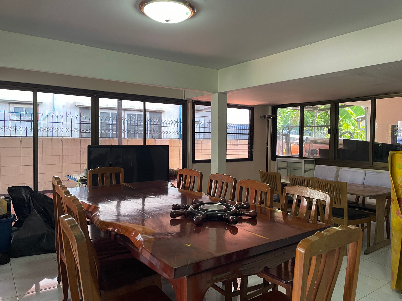 🏡 [ขาย และ ให้เช่า ] บ้าน 2 ชั้น เสนานิเวศน์ 1 – เปลี่ยนชีวิตให้ลงตัว บนทำเลศักยภาพที่เงียบสงบ ถ้าคุณกำลังมองหา "บ้าน" ที่เป็นได้มากกว่าที่พักอาศัย... จะปรับเป็น Home Office ก็ดี หรือจะอยู่อาศัยแบบ Family Home ก็อบอุ่น หลังนี้คือคำตอบที่ใช่ที่สุ – รูปที่ 4
