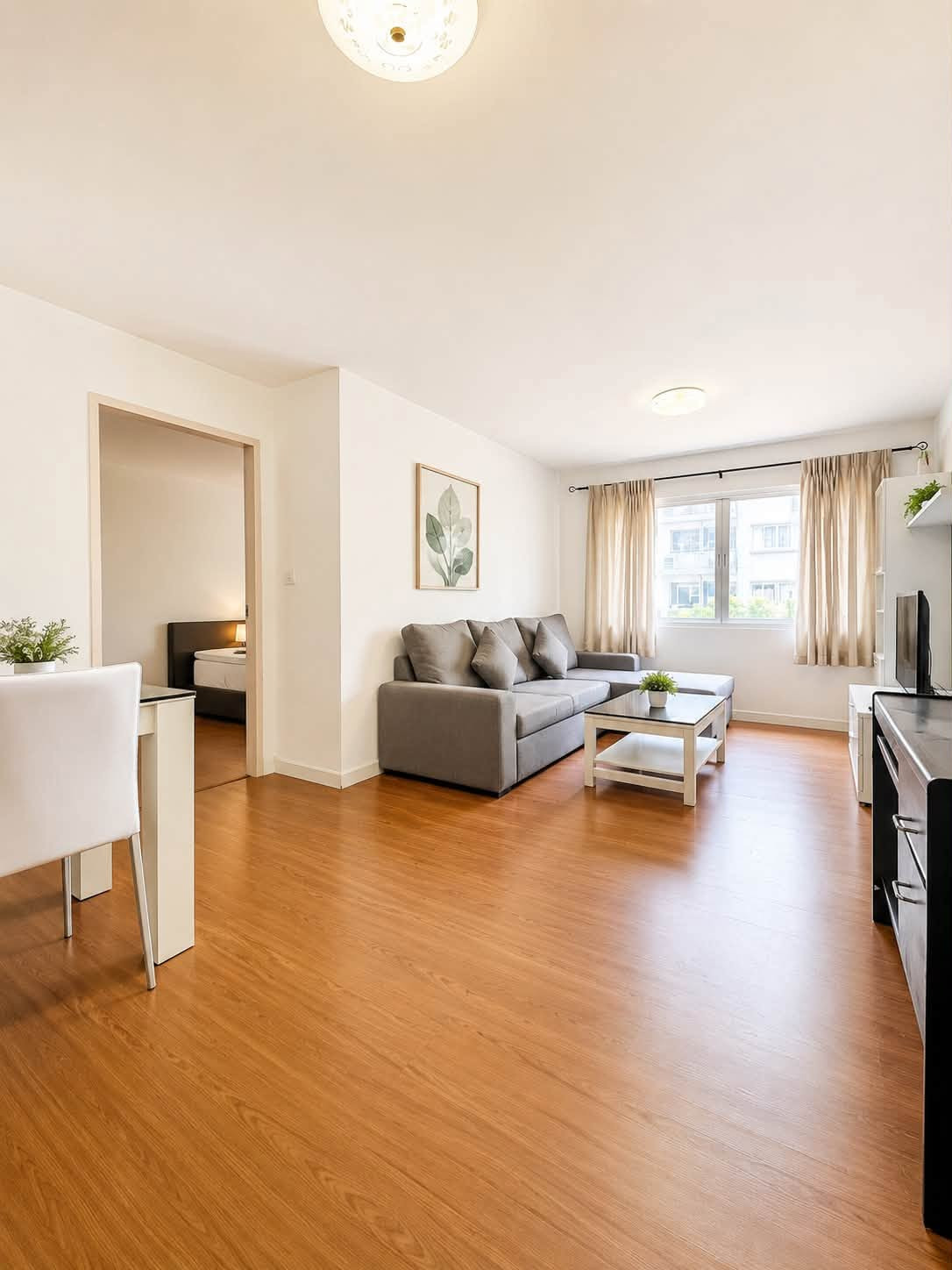 ห้องใหญ่ ราคาคุ้ม! One X Sathorn Narathiwat ขนาด 50 ตร.ม. พร้อมอยู่ ห้องใหญ่ ราคาคุ้ม! One X Sathorn Narathiwat ขนาด 50 ตร.ม. พร้อมอยู่
