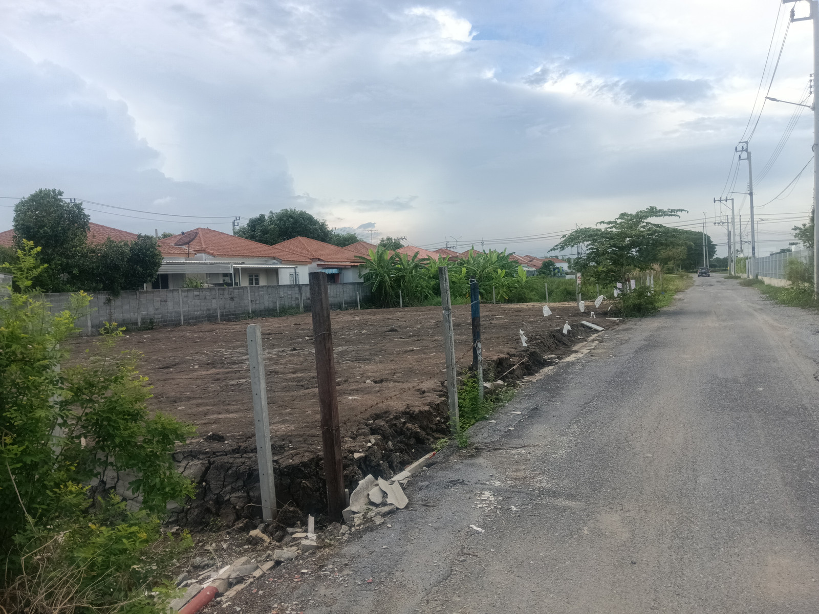 ขายที่ดิน ไมตรีจิต 28 นิมิตรใหม่ มีนบุรี – รูปที่ 2