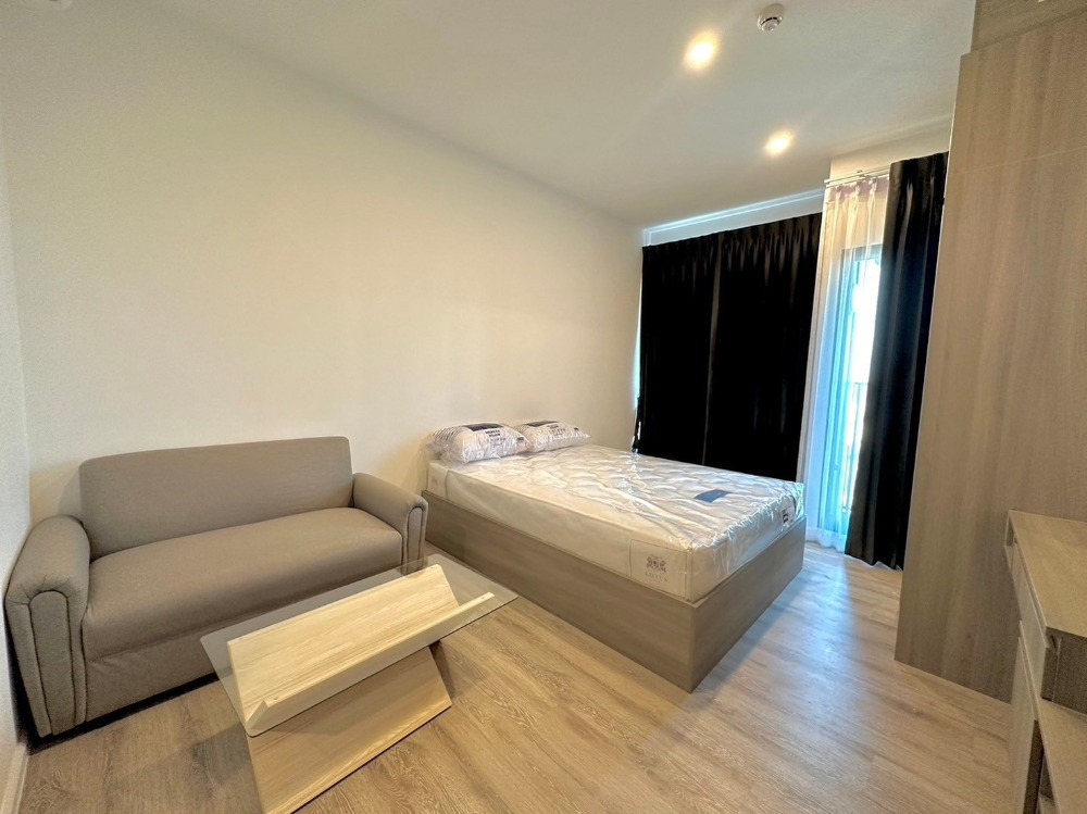 ขาย คอนโด Knightsbridge Sukhumvit Thepharak – รูปที่ 3