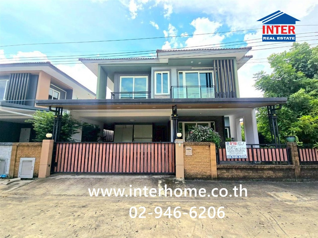 บ้านเดี่ยว 2 ชั้น 53.8 ตร.ว. หมู่บ้านโกลเด้นวิลเลจ อ่อนนุช-พัฒนาการ ซอยอ่อนนุช65 แยก14 ถนนอ่อนนุช ถนนสุขุมวิท77 เขตประเวศ กรุงเทพมหานคร บ้านเดี่ยว 2 ชั้น 53.8 ตร.ว. หมู่บ้านโกลเด้นวิลเลจ อ่อนนุช-พัฒนาการ ซอยอ่อนนุช65 แยก14 ถนนอ่อนนุช ถนนสุขุมวิท77 เขตประเวศ กรุงเทพมหานคร