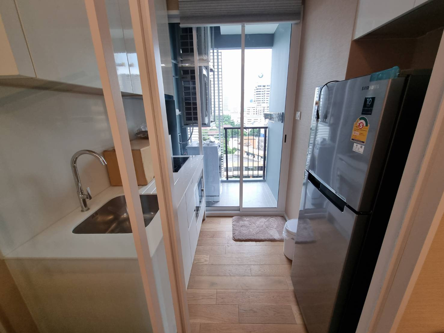 ขาย : The saint Residence Ladprao  – รูปที่ 3