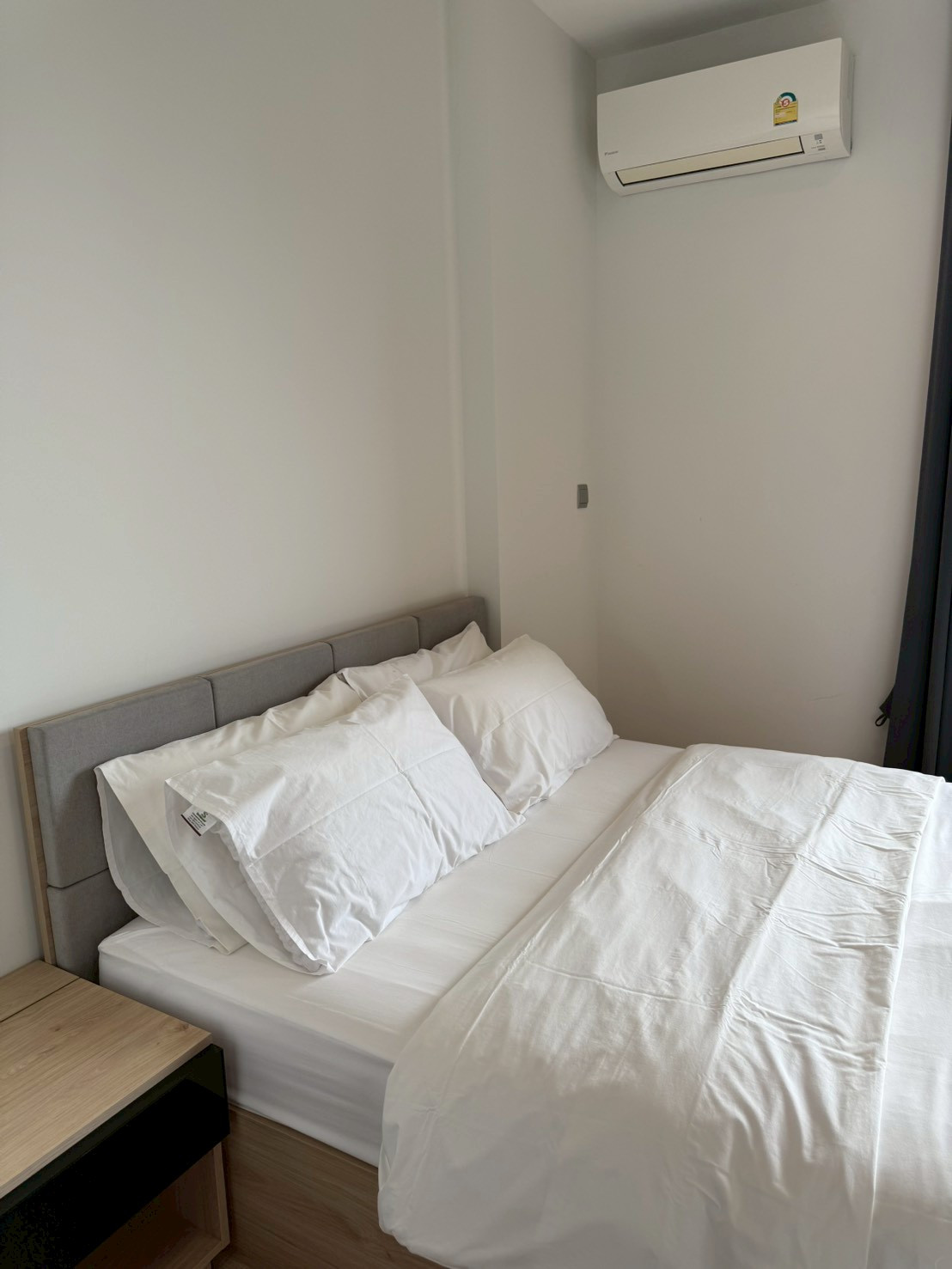For urgent rent Kawa Haus Kawa Haus, Bangkok 1 bedroom Kawa House 30.xx sq m available for rent 19,000 baht per month, rent negotiable. – รูปที่ 2