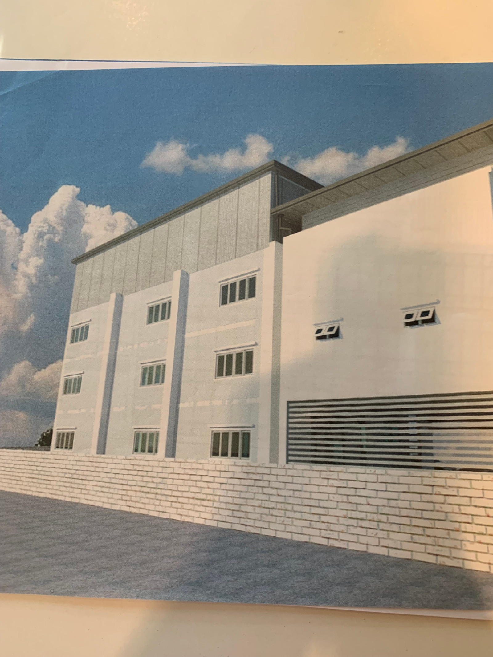 Office Building for rent in prime location Chiang Mai – รูปที่ 4