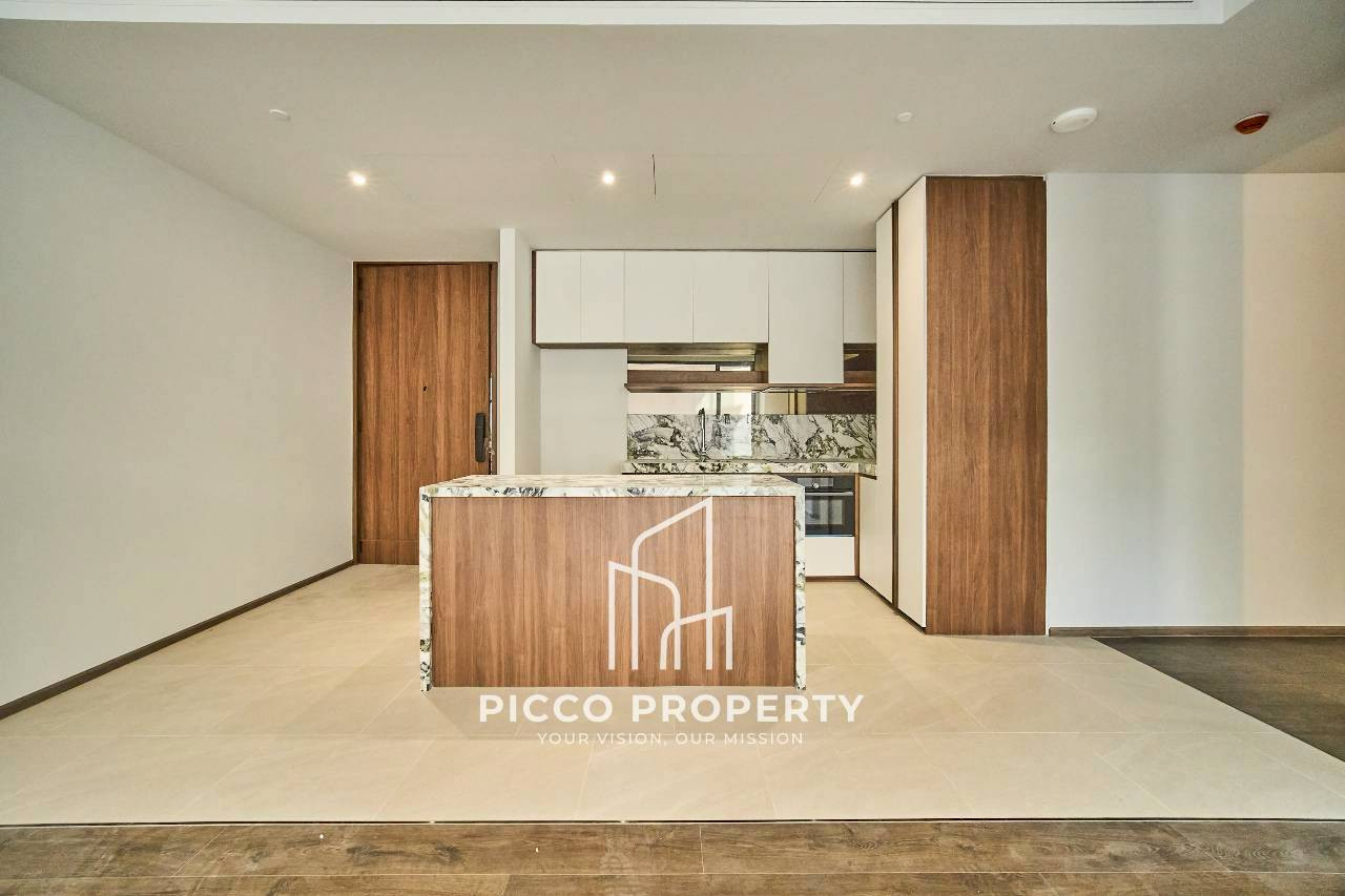 [Rare Item] Reservation slip leaked! ROMM Convent —a large, satisfying room For people who like to live on a low floor, close to the CBD, size 2 bedrooms, 96.95 sq m. – รูปที่ 4