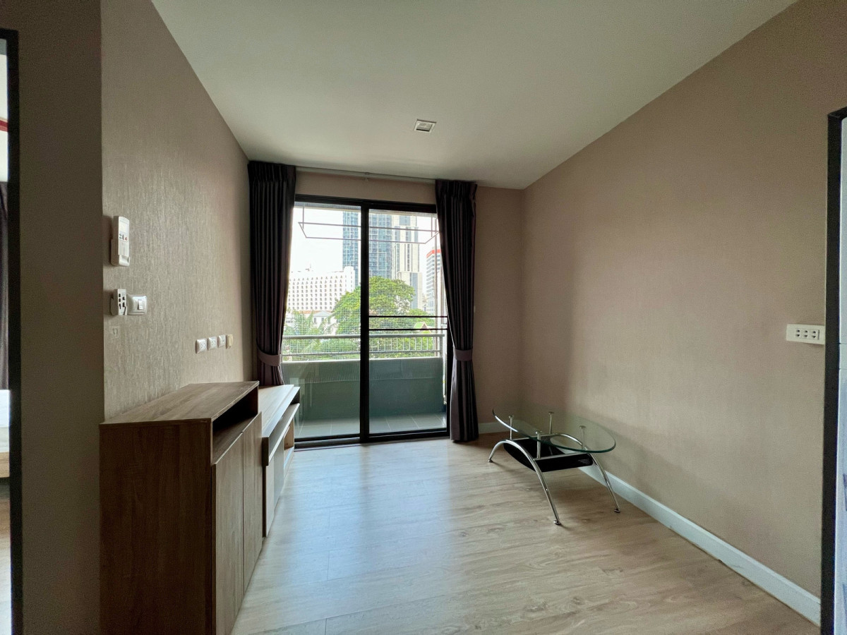 For Sale Condo , Metro Luxe Ratchada , MRT-Huai Khwang , Din Daeng , Din Daeng , Bangkok , CX-180487