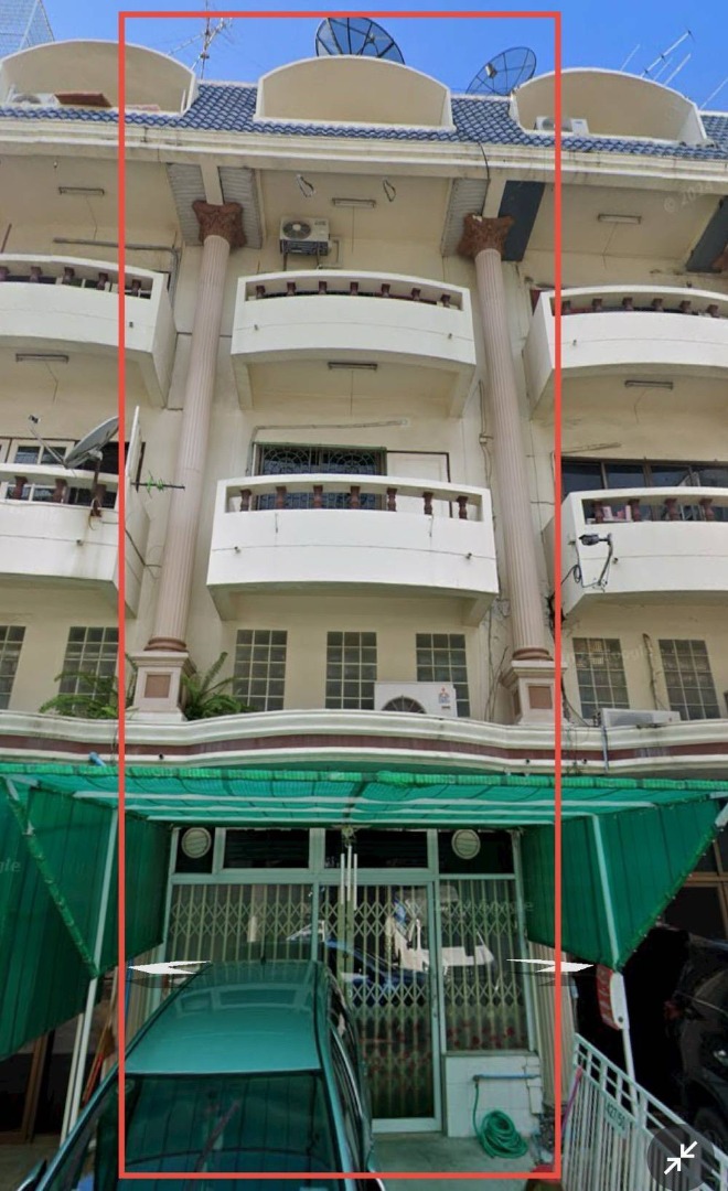 🏡 ขายด่วนมาก  อาคารพาณิชย์ 4.5 ชั้น ทำเลบางซื่อ ใกล้สถานีกลางบางซื่อ เดินทางสะดวก เหมาะอยู่อาศัยและลงทุนติดต่อคุณจิ๋ม บ้าน