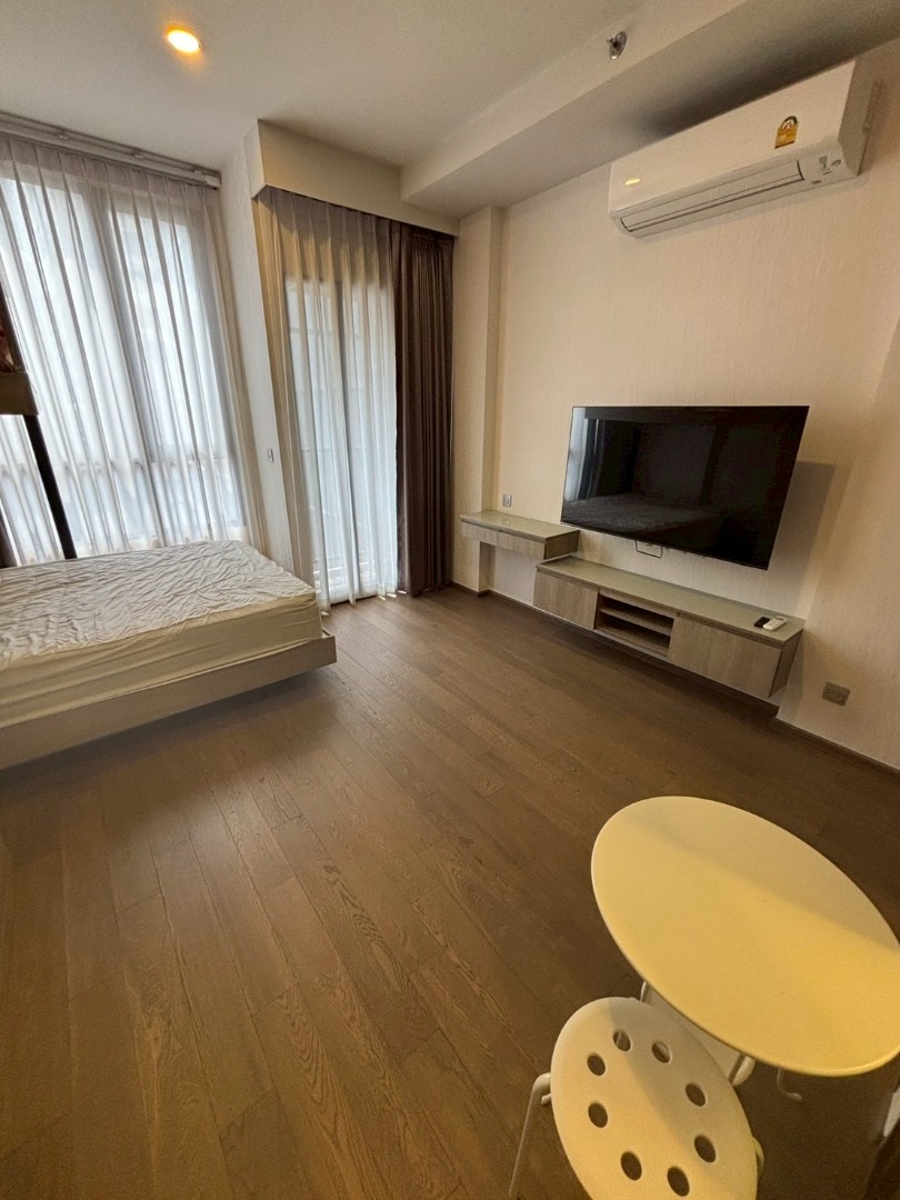 🔥Rent Now🔥 Park Origin Phaya Thai, near Phaya Thai BTS station. Fully furnished and ready to move in.