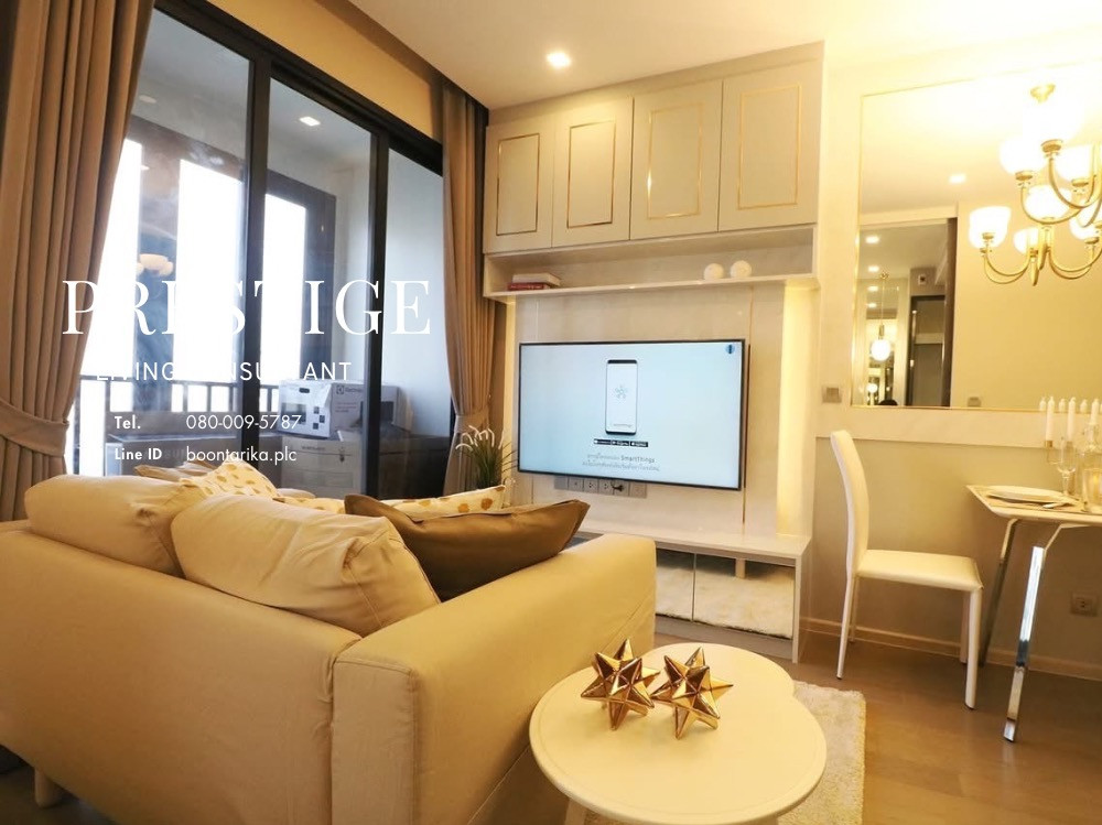 📌For RENT เช่า | Ashton Asoke - 1BR (35 sqm) 30,000 THB/month 📌For RENT เช่า | Ashton Asoke - 1BR (35 sqm) 30,000 THB/month