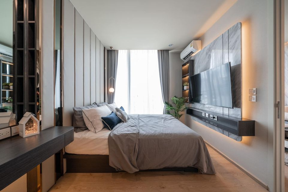 !! Beautiful room for rent, Noble Recole Condo, near BTS Asoke. !! Beautiful room for rent, Noble Recole Condo, near BTS Asoke.
